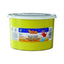 Pintura Dedos Amarillo Jovi 500 ml para manualidades y niños