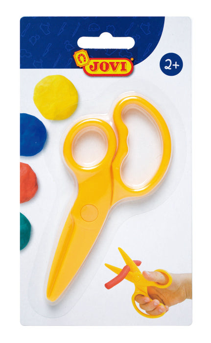 Tijera Jovi Corta Pasta Blister Marca JOVI