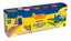 Pack 10 botes blandiver soft dough 110g colores surtidos