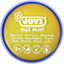 Estuche 6 Botes de Pintura Facial Amarillo Jovi