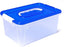 Caja de almacenaje 28x19x13cm Jovi multiboxes