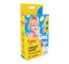 Pintura Dedos Jovi 35 ml 6 Colores Pastel