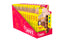 Estuche 6 barras plastilina jovi 15g. colores multicultural
