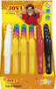 Pintura facial surtida Jovi para niños y adultos