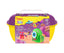 COFRE PLASTILINA JOVI PLAY&FUN ALIENS | 1 UNIDADES | (JOVI)