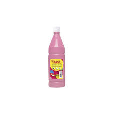 Tempera líquida Jovi 511 Rosa 1 litro Imagen principal del producto