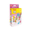 Mini Kit Jovi Play&fun Pinta con Arena Unicorns Marca JOVI