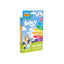 Rotulador Jovi My First Bluey 6 Colores Surtidos