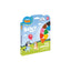 Cera Jovi Ositos My First Bluey 8 Colores Surtidos Marca Jovi