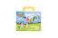 Plastilina Jovi My First Bluey 38 g 4 Colores Surtidos