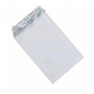 C/250 bolsa offset blanco 100g. 229x324mm din c4 autoadhesivo sam