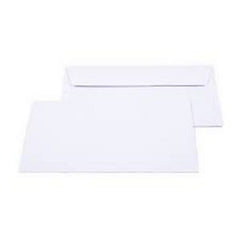 SOBRE BLANCO OPEN-115 IP 115X225 AUT C/500 SIN VENTANA | 1 UNIDADES | (SAM TALLERES MANIPULACION)