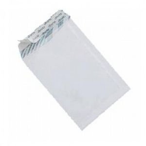 SOBRE BLANCO BOLSA AC4 229X324 AUT C/250 100G | 1 UNIDADES | (SAM TALLERES MANIPULACION)