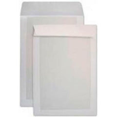 CARTOSAM 229X324 RESPALDO DE CARTON 450G OFFSET BLANCO 100G | 100 UNIDADES | (SAM TALLERES MANIPULACION)