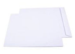 SOBRE BLANCO A4 AC4/B 229X324 AUTOADHESIVO 250U | 1 UNIDADES | (SAM TALLERES MANIPULACION)