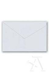 SOBRE BLANCO TARJETA M NORMA 90X140 9014 80G 500U | 1 UNIDADES | (SAM TALLERES MANIPULACION)