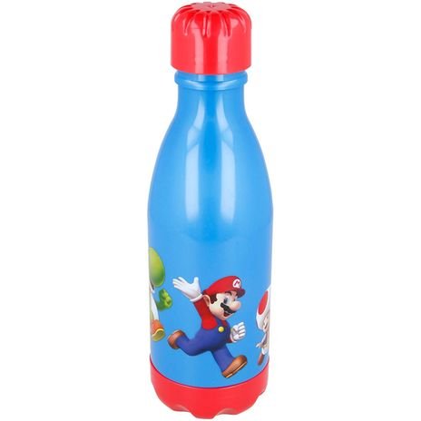 Botella PP Daily Pequeña 560 ml Super Mario STOR Imagen principal del producto