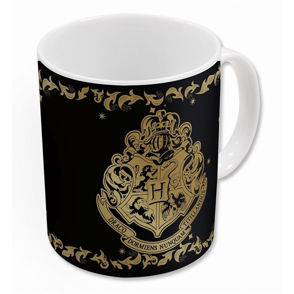 Taza Cerámica 325 ml Térmica con Caja Harry Potter Magic STOR