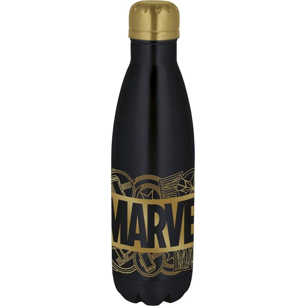 Botella Acero Inoxidable 780 ML Marvel Golden Treasure