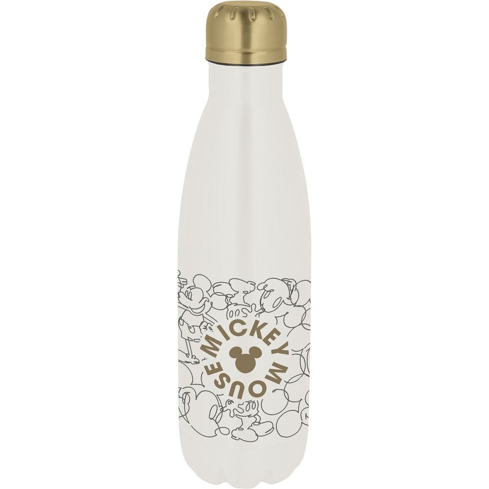 Botella acero inoxidable Mickey Mouse Signature 780 ml STOR