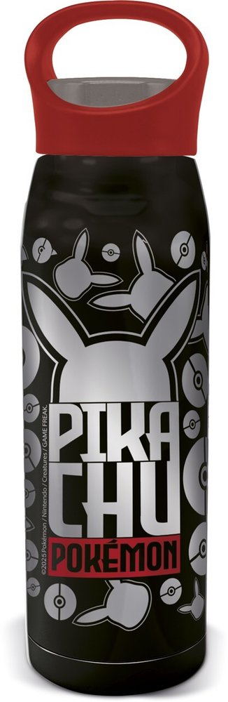 Botella Termo Acero Inoxidable 665 ml Pokémon STOR