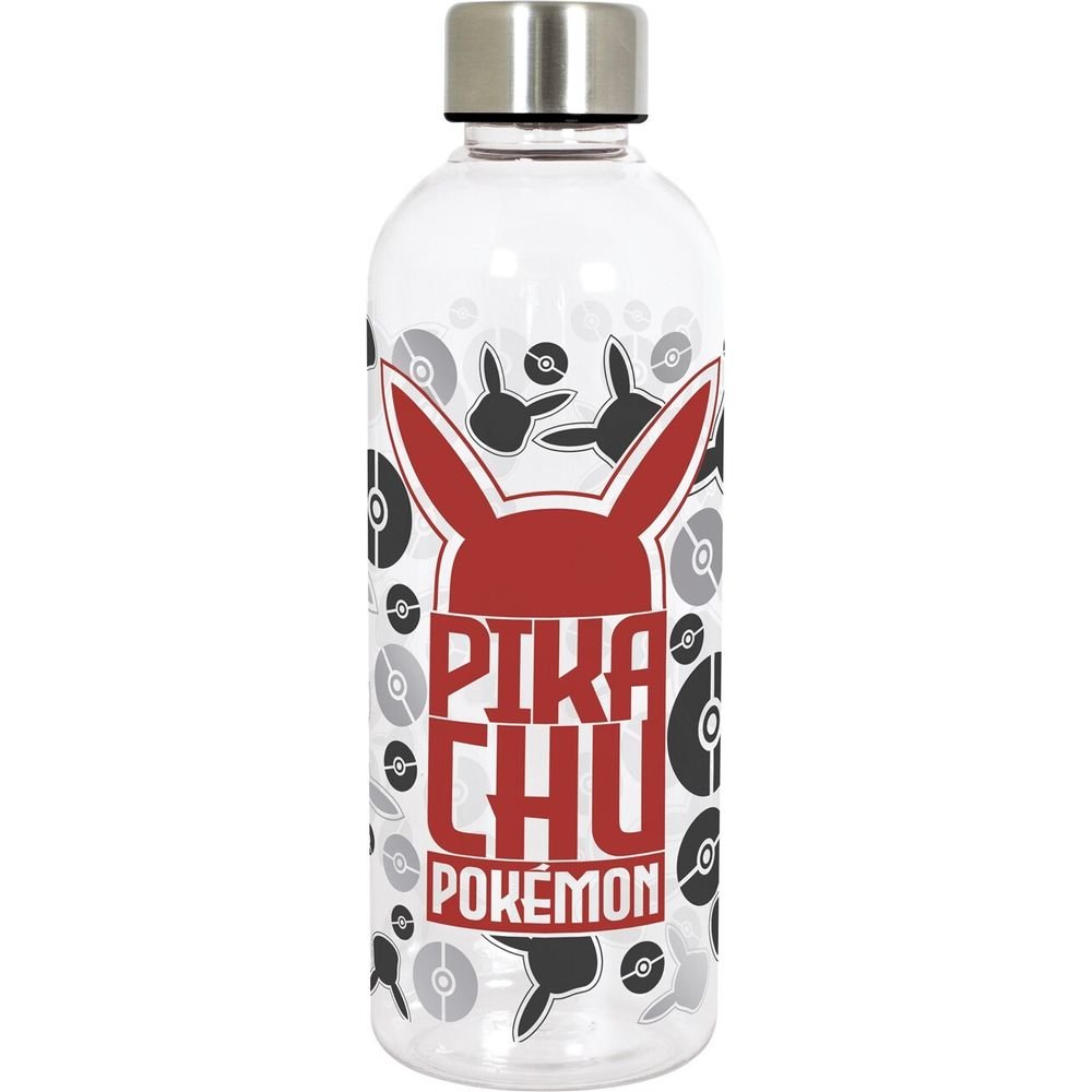 Botella Hidro 850 ml Pokémon Metal Meltdown STOR