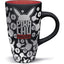 Taza Ceramica Latte 695 ML en Caja Pokemon Metal Meltdown