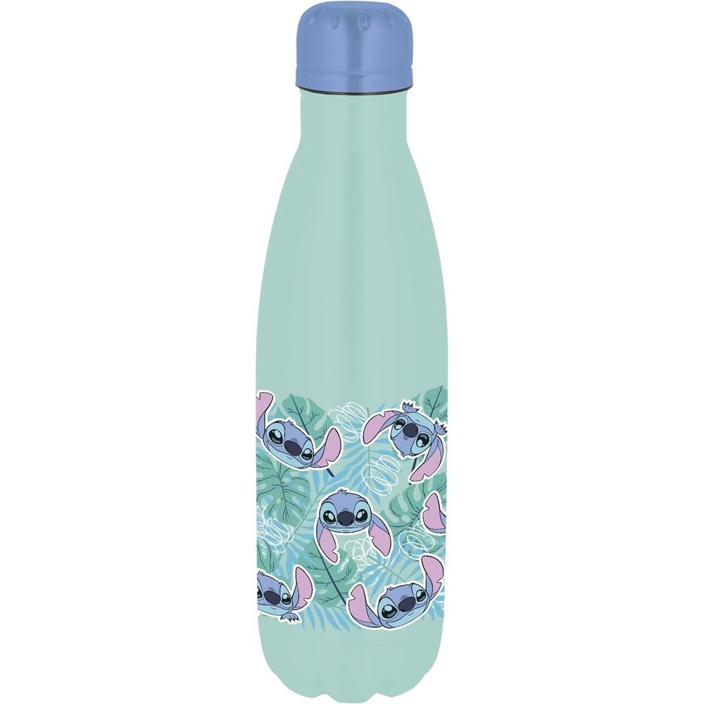 Botella Acero Inoxidable 780 ml Stitch Aloha Marca Stor Imagen principal del producto