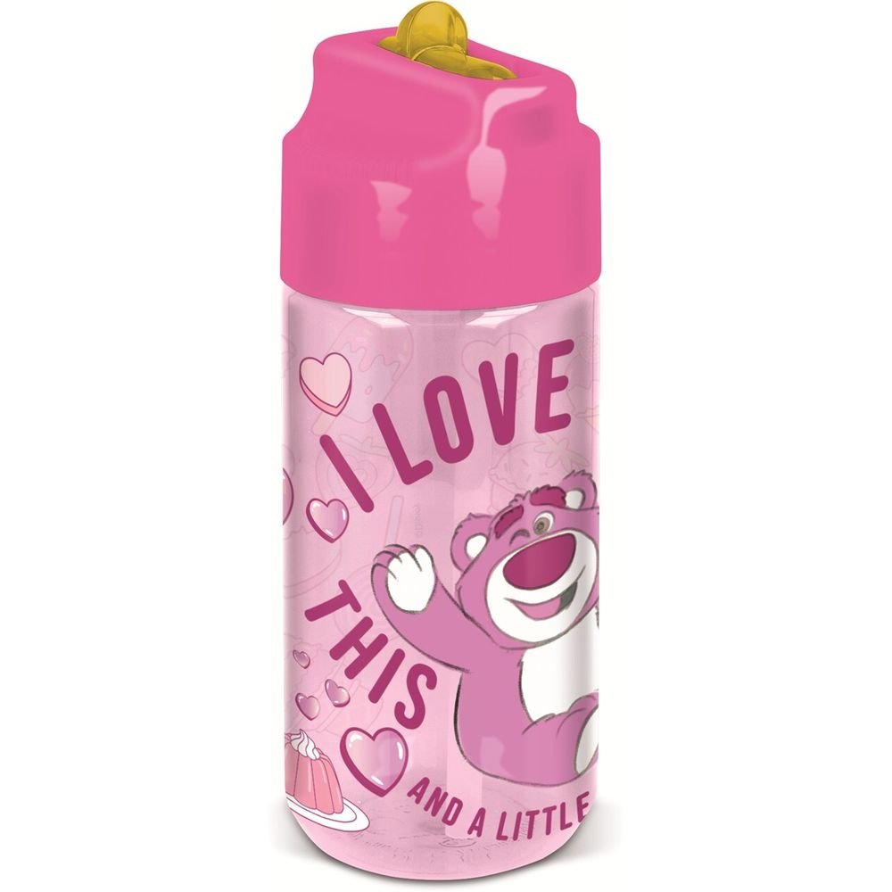 Botella Ecozen Hidro Pequeña 430 ml Toy Story STOR Imagen principal del producto