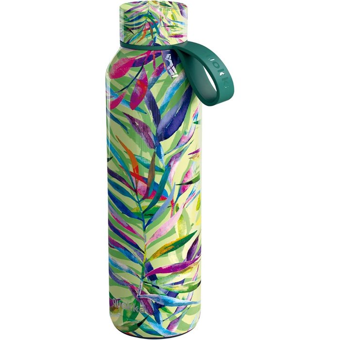Botella Termo Acero Inoxidable 630 ml con Asa Nature Quokka Marca Quokka Imagen principal del producto