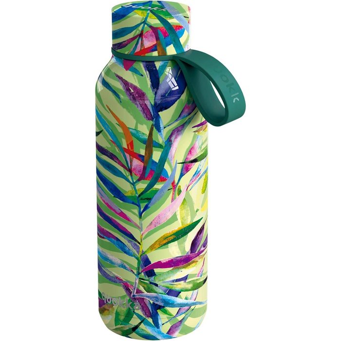Botella Termo Acero Inoxidable 510 ml con Asa Nature Quokka Marca Quokka Imagen principal del producto