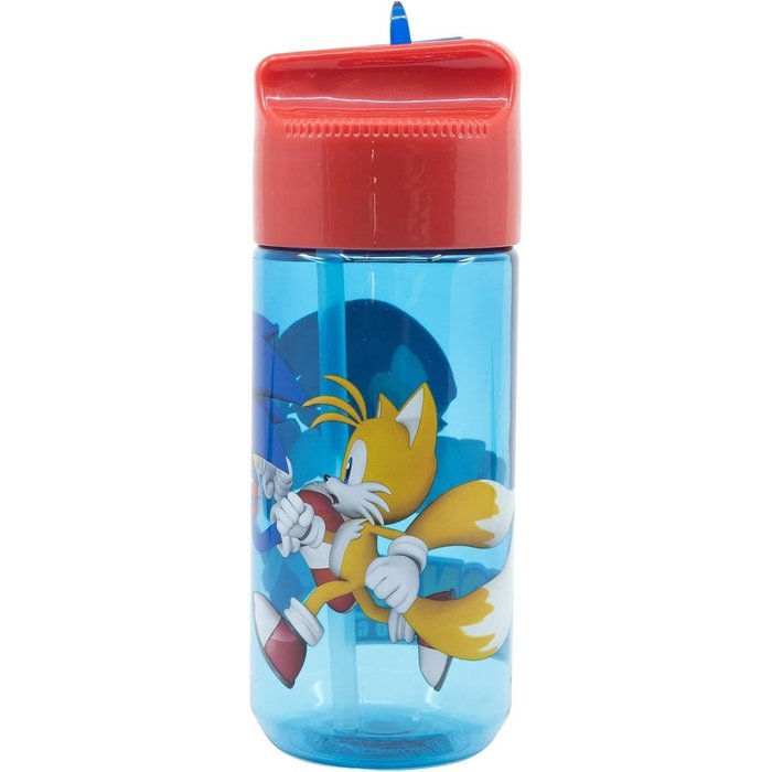BOTELLA ECOZEN HIDRO PEQUEÑA 430 ML, SONIC | STOR | 1 UNIDAD | 8412497405367 Imagen principal del producto
