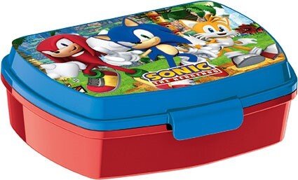 SANDWICHERA RECTANGULAR SONIC | STOR | 1 UNIDAD | 8412497405749