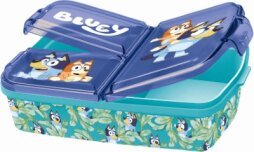 Sandwichera Multiple Bluey Marca Stor Imagen principal del producto