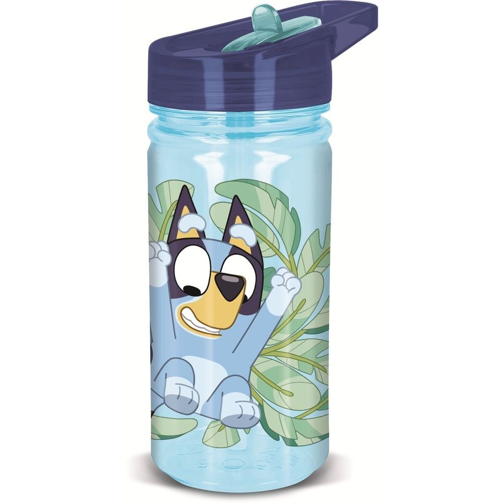 BOTELLA ECOZEN PEQUEÑA 475 ML BLUEY | STOR | 1 UNIDAD | 8412497506415 Imagen principal del producto