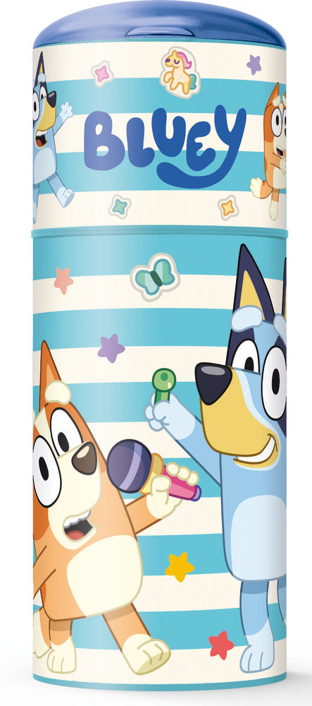 BOTELLA SIPPER 350 ML BLUEY | STOR | 1 UNIDAD | 8412497506514 Imagen principal del producto