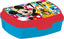 SANDWICHERA RECTANGULAR MICKEY MOUSE BETTER TOGETHER | STOR | 1 UNIDAD | 8412497743742