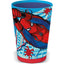 VASO ANTIVUELCO PP 470 ML SPIDERMAN DIMENSION | STOR | 1 UNIDAD | 8412497747795