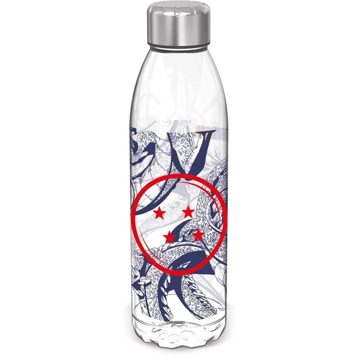 BOTELLA TRANSPARENTE 980 ML DRAGON BALL YOUNG ADULT | STOR | 1 UNIDAD | 8412497749492 Imagen principal del producto
