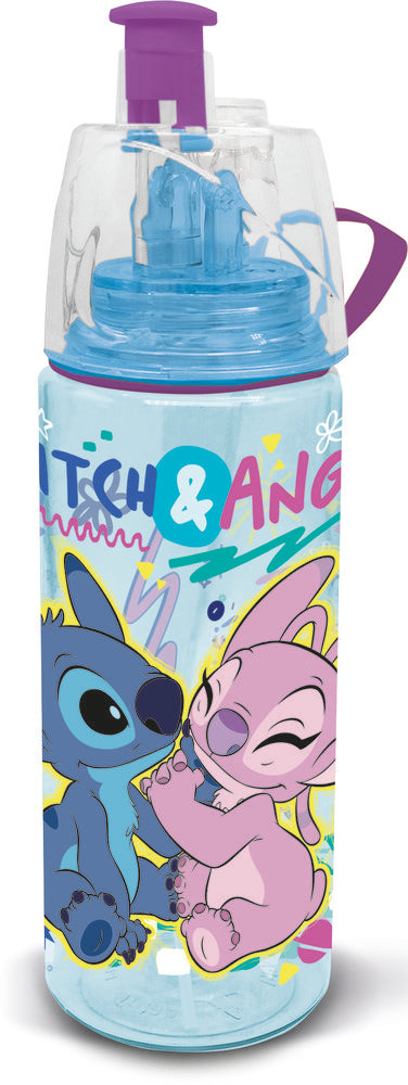 Botella Spray Stitch Drawing 575 ml STOR