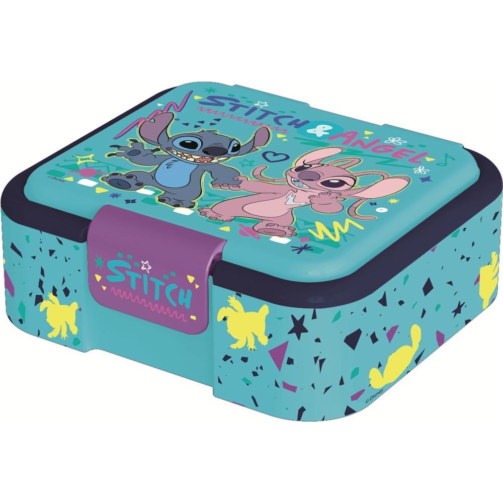 SANDWICHERA MULTIPLE SUPREMA STITCH DRAWING | STOR | 1 UNIDAD | 8412497750375 Imagen principal del producto