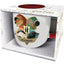 TAZA CERAMICA 380ML CAJA REGALO HARRY POTTER GOLDEN MAGIC | STOR | 1 UNIDAD | 8412497753185