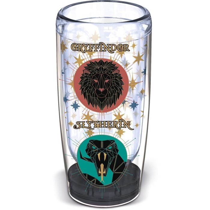VASO DOBLE PARED ANTIVUELCO 625 ML HARRY POTTER | STOR | 1 UNIDAD | 8412497753468 Imagen principal del producto