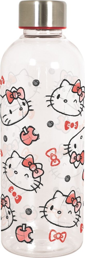 BOTELLA HIDRO 850 ML HELLO KITTY YOUNG ADULT | STOR | 1 UNIDAD | 8412497753512 Imagen principal del producto