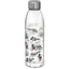 BOTELLA TRANSPARENTE 980 ML MICKEY MOUSE VINTAGE YOUNG ADUL | STOR | 1 UNIDAD | 8412497755899