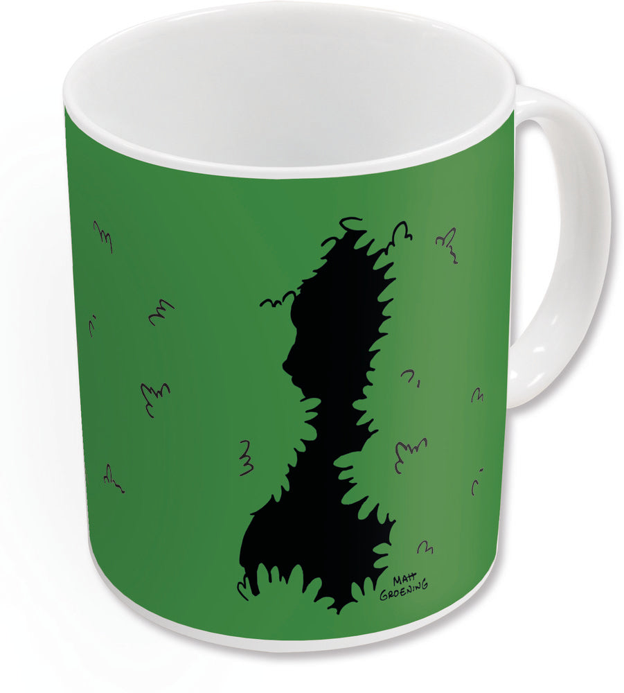 TAZA TERMICA 325 ML SIMPSONS HOMER Y CON CAJA REGALO | STOR | 1 UNIDAD | 8412497787449 Imagen principal del producto