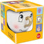 TAZA CERAMICA 3D 190 ML CHIP LA BELLA Y LA BESTIA | STOR | 1 UNIDAD | 8412497788019