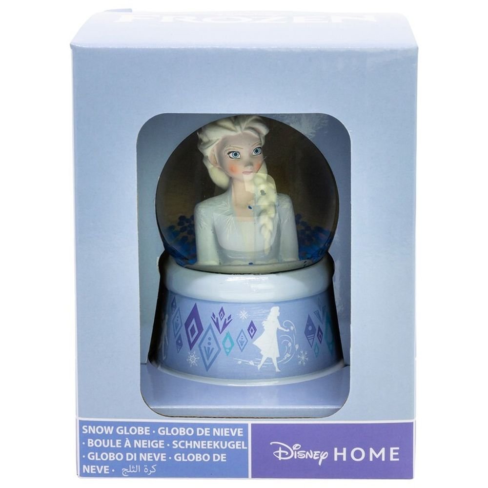 Bola de Nieve Frozen en Caja Regalo Young Adult de STOR