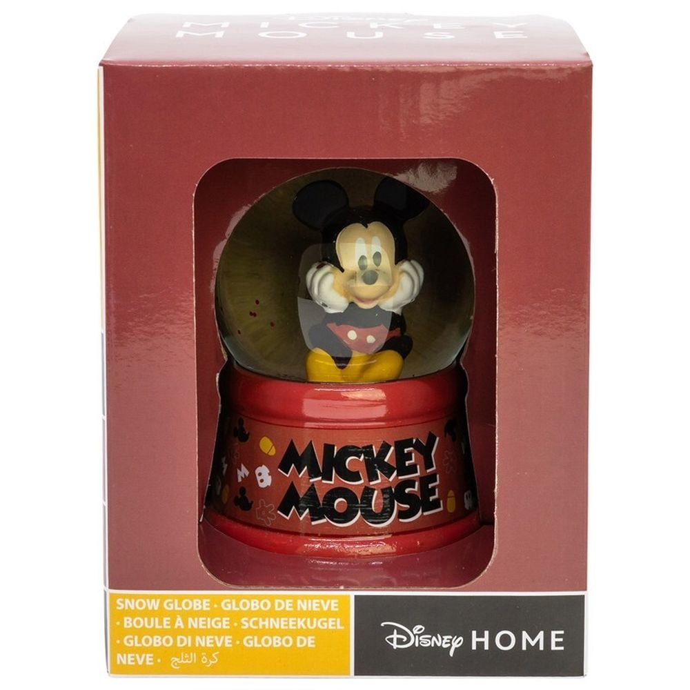 Bola de Nieve Mickey en Estuche Young Adult de STOR