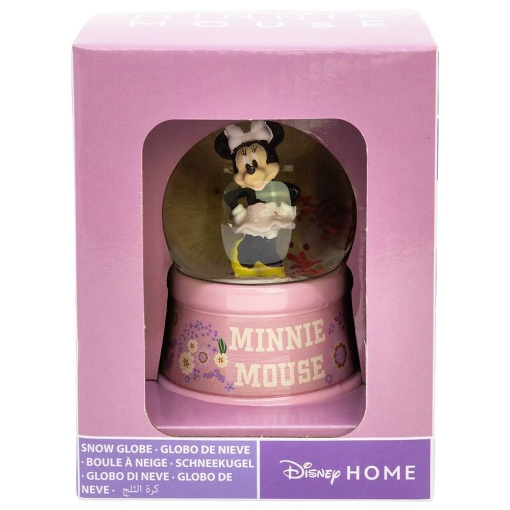 Bola de Nieve Minnie en Estuche Young Adult de STOR Imagen principal del producto